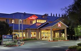 Hilton Garden Inn Sonoma County Airport